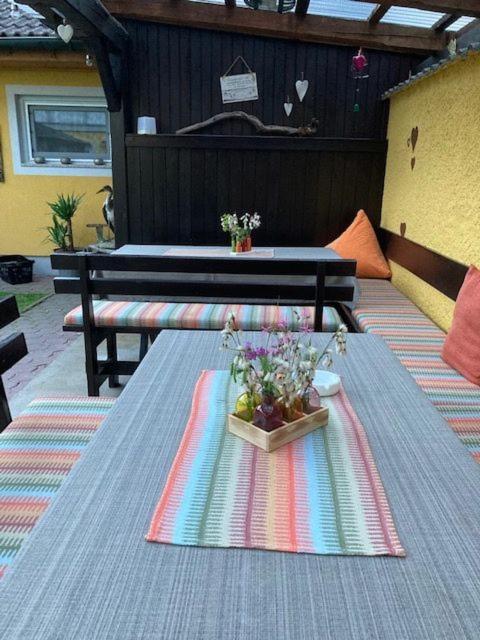Pension & Ferienwohnung Dullnig Gmünd Eksteriør billede