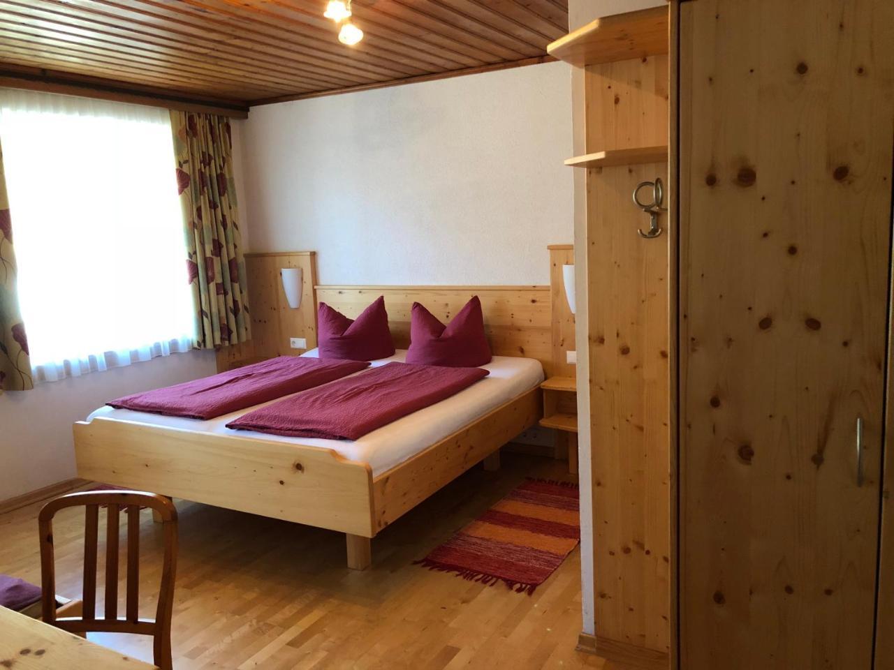 Pension & Ferienwohnung Dullnig Gmünd Eksteriør billede